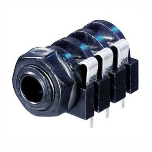 Терминал Jack REAN Connectors NYS216