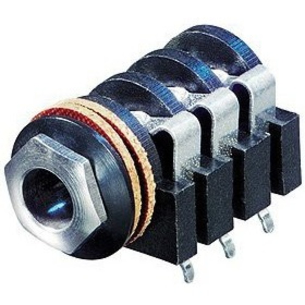 Терминал Jack REAN Connectors NYS215