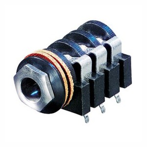 Терминал Jack REAN Connectors NYS215