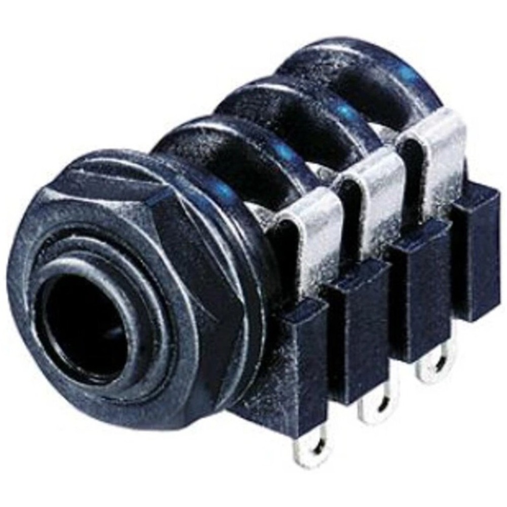 Терминал Jack REAN Connectors NYS212