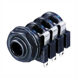 Терминал Jack REAN Connectors NYS212