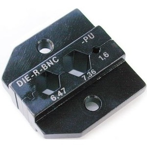 Инструмент для разделки кабеля Neutrik DIE-R-BNC-PU