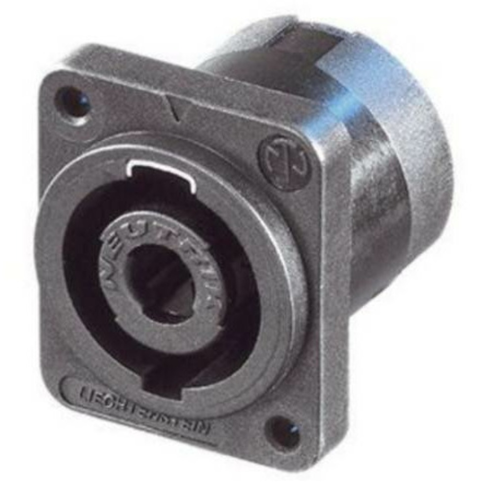 Терминал speakON 4-Pin Neutrik NL4MP-1