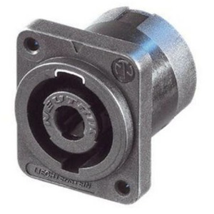 Терминал speakON 4-Pin Neutrik NL4MP-1