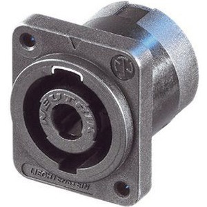 Терминал speakON 4-Pin Neutrik NL4MP-1
