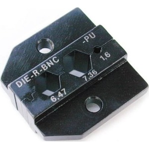 Инструмент для зачистки и заделки Neutrik DIE-R-BNCX-PU