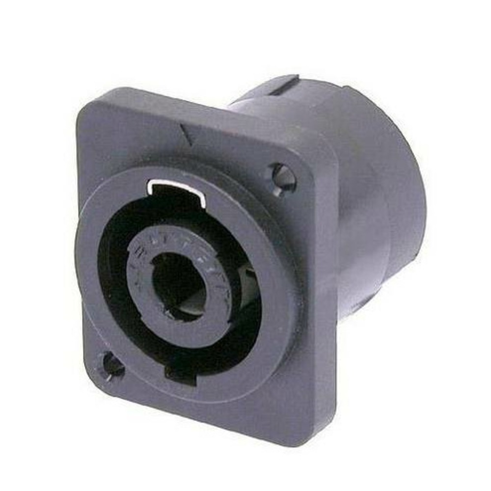 Терминал speakON 4-Pin Neutrik NL4MD-V-S
