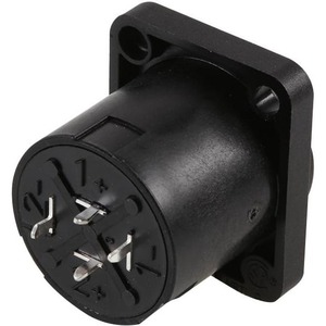 Терминал speakON 4-Pin Neutrik NL4MD-V-S