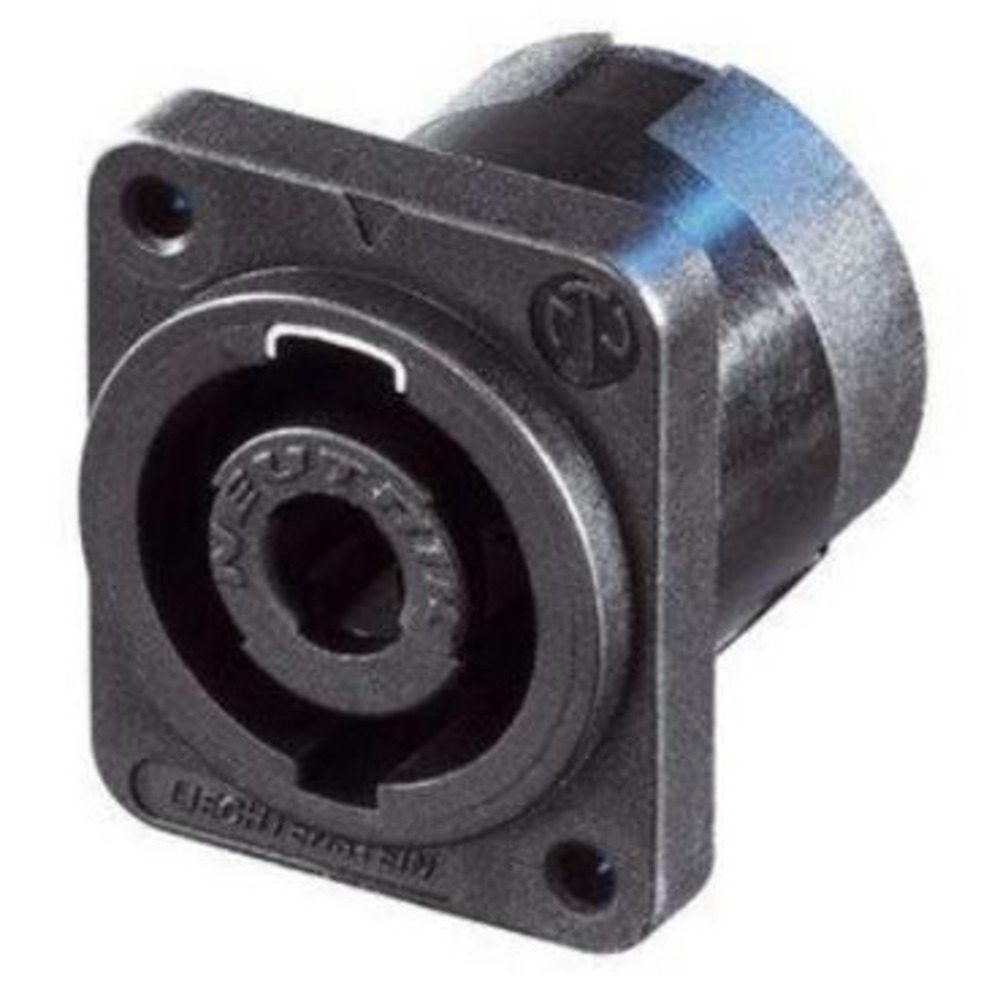 Терминал speakON 4-Pin Neutrik NL4MP-3