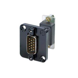 Терминал D-SUB Neutrik NADB9FF-B