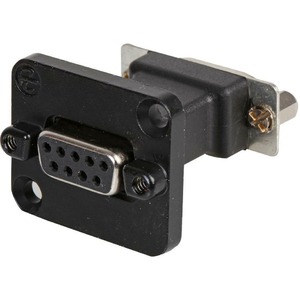 Терминал D-SUB Neutrik NADB9FF-B
