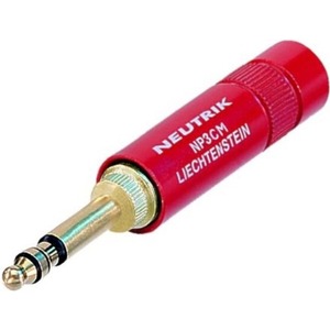 Разъем Bantam Neutrik NP3CM-R