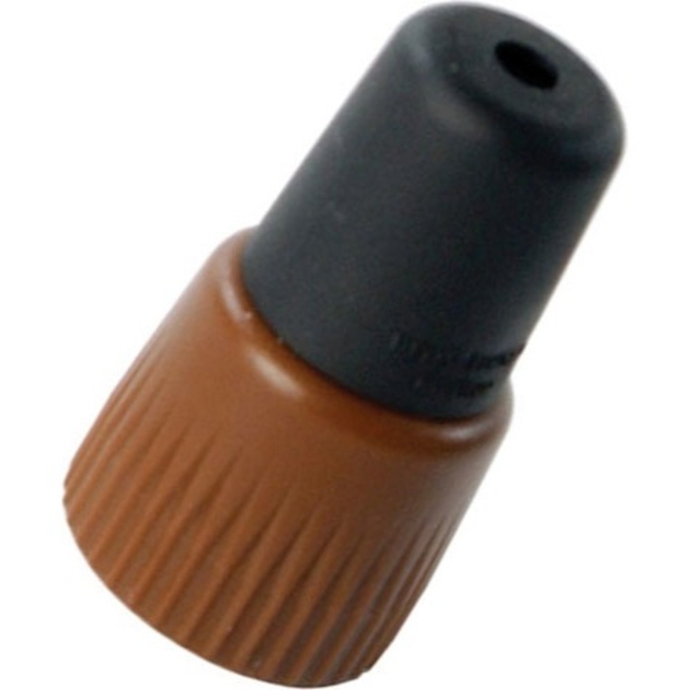 Колпачок для разъемов Neutrik BSP-1 Brown