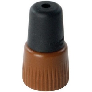 Колпачок для разъемов Neutrik BSP-1 Brown