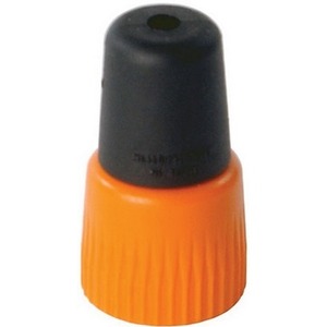 Колпачок для разъемов Neutrik BSP-3 Orange