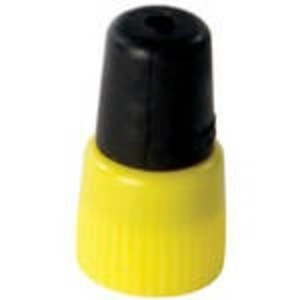 Аксессуар для разъема Neutrik BSP-4 Yellow