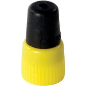 Колпачок для разъемов Neutrik BSP-4 Yellow