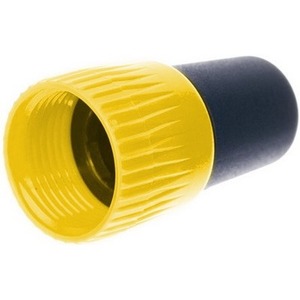 Колпачок для разъемов Neutrik BSP-4 Yellow