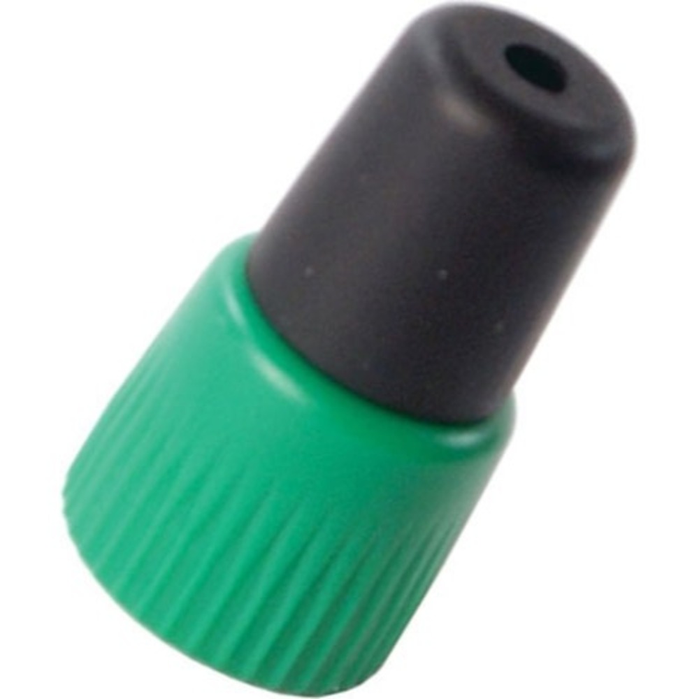 Колпачок для разъемов Neutrik BSP-5 Green