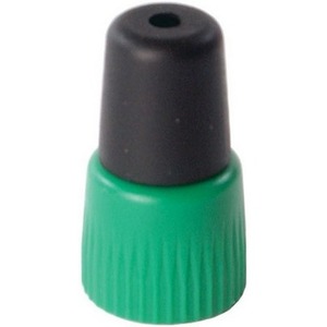 Колпачок для разъемов Neutrik BSP-5 Green