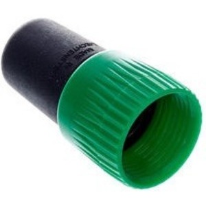 Колпачок для разъемов Neutrik BSP-5 Green
