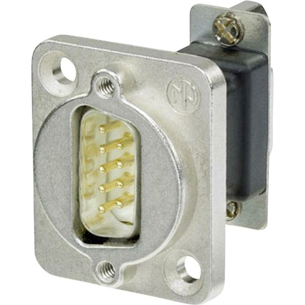 Терминал D-SUB Neutrik NADB15MF