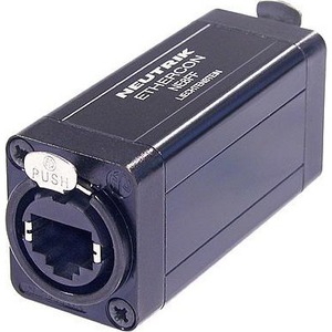 Переходник RJ45 - RJ45 Neutrik NE8FF