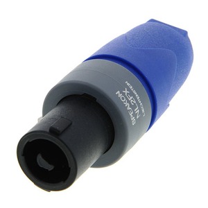 Разъем SpeakON 2-Pin Neutrik NL2FX-D