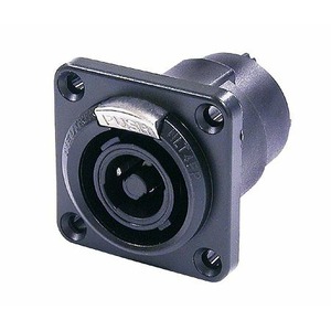 Терминал speakON 4-Pin Neutrik NLT4FP-BAG