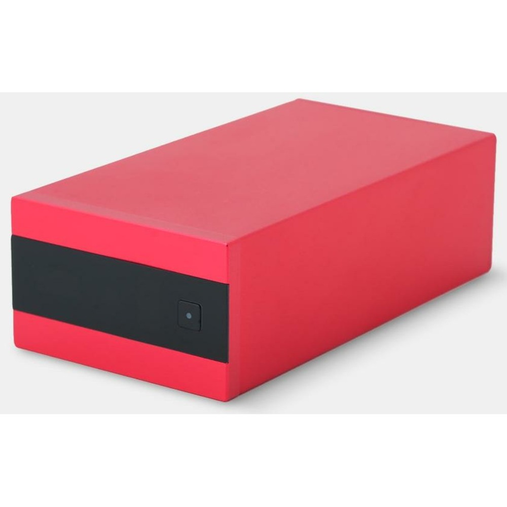 ЦАП транзисторный SMSL Sanskrit 10th Red