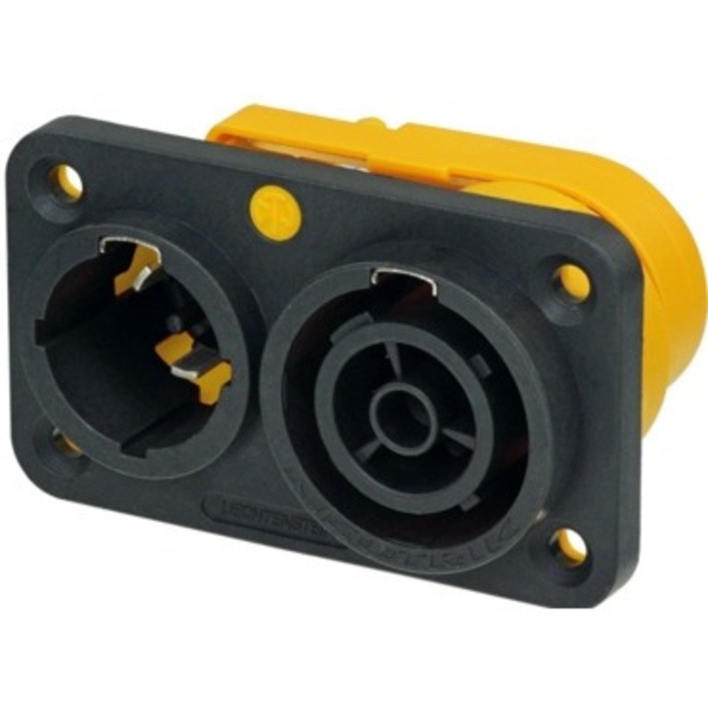 Терминал PowerCON Neutrik NAC3PX