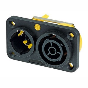 Терминал PowerCON Neutrik NAC3PX