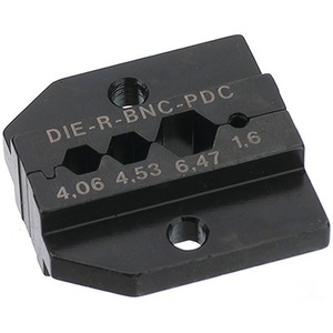 Инструмент для разделки кабеля Neutrik DIE-R-BNC-PDC