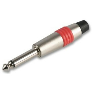 Разъем Jack (Mono) REAN Connectors NYS224C-2