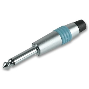 Разъем Jack (Mono) REAN Connectors NYS224C-6