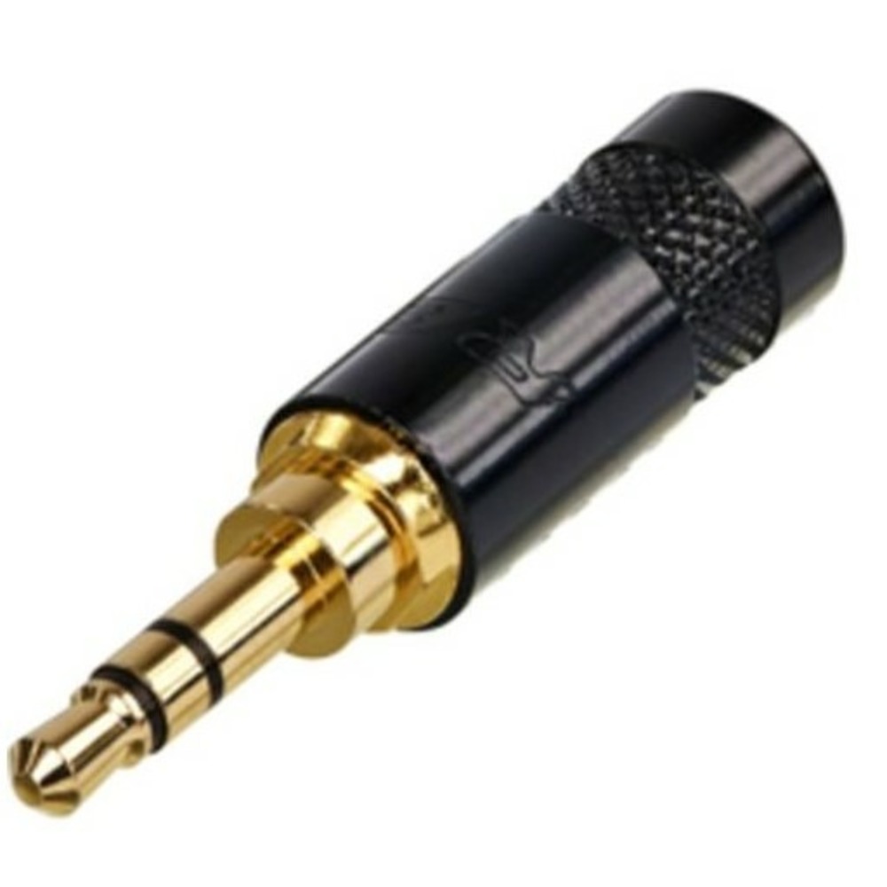 Разъем mini Jack (Stereo) REAN Connectors NYS231LBG