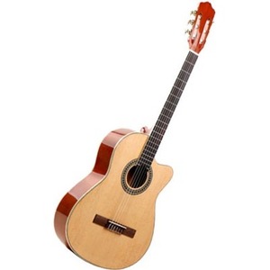 Классическая гитара Deviser L-320 N