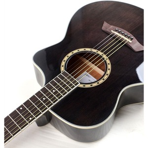 Акустическая гитара Deviser LK-11BK