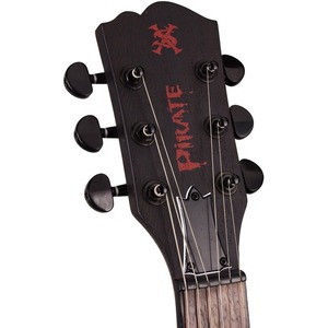 Электрогитара Les Paul SX PEG2/BK