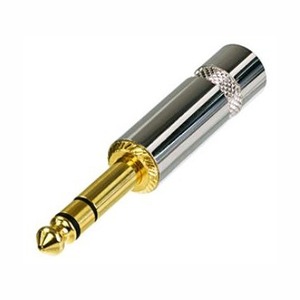 Разъем Jack (Stereo) REAN Connectors NYS228G