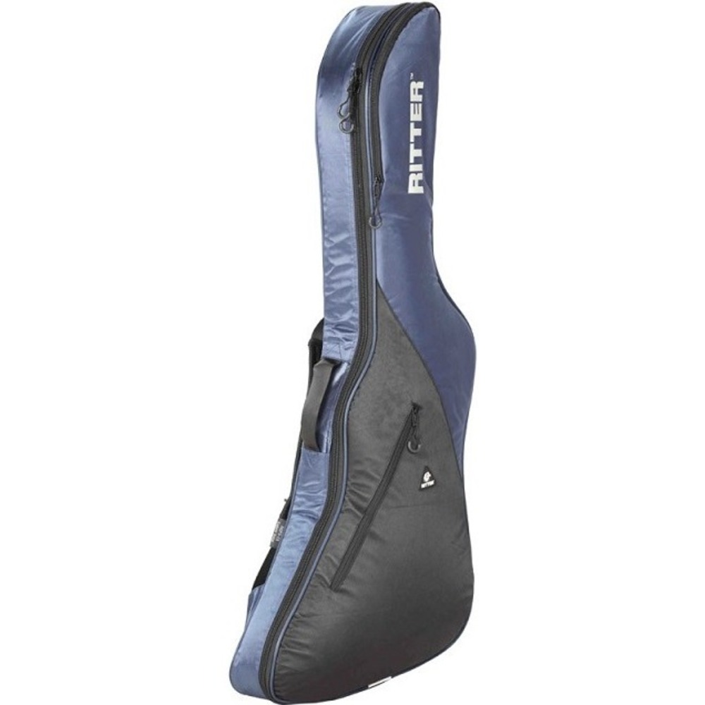 Чехол для электрогитары Ritter RGP5-EX/NBK