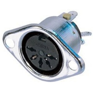 Терминал DIN REAN Connectors NYS325