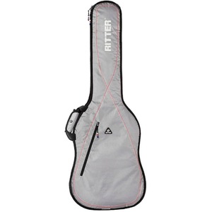 Чехол для бас-гитары Ritter RGP2-B/SRW