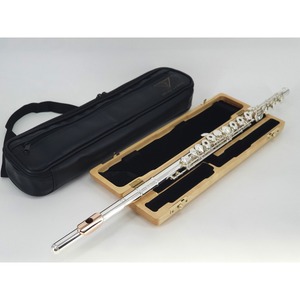 Флейта Artist AF-800RBSSOGC HJS