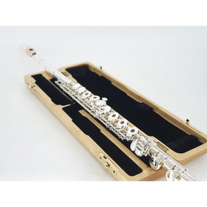 Флейта Artist AF-800RBSSOGC HJS