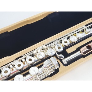 Флейта Artist AF-800RBSSOGC HJS