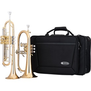 Труба Jupiter JTR1110R+JFH1100R-FHSET