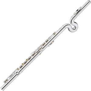 Флейта Jupiter JFL-700WRXE