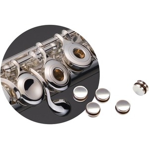 Флейта Jupiter JFL-700WRXE