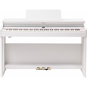 Пианино цифровое Roland RP701 WH